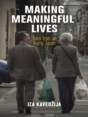 cover image of Making Meaningful Lives